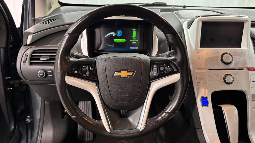 Used 2013 Chevrolet Volt image 13