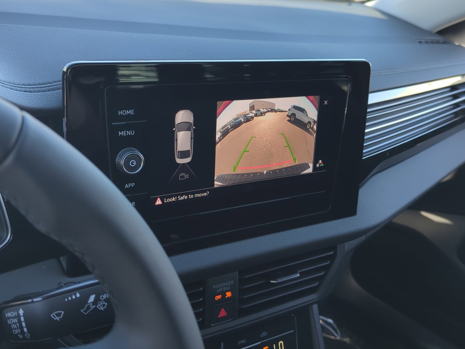 New 2026 Volkswagen Jetta S image 27