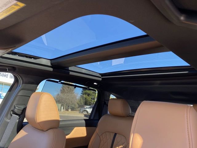 New 2026 MAZDA CX-70 3.3 Turbo S w/ Premium Plus image 25