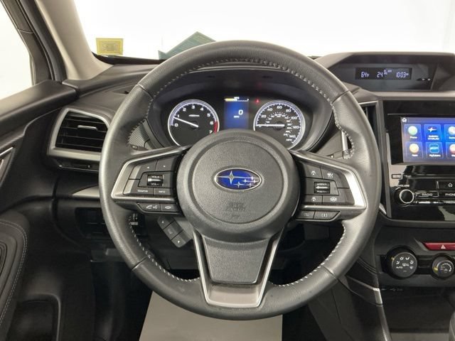 Used 2021 Subaru Forester Premium AWD/4WD image 17
