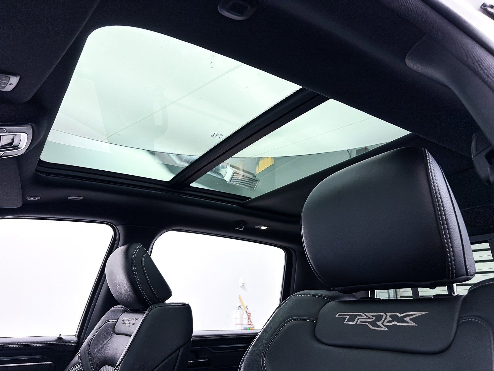 Used 2022 RAM 1500 TRX w/ TRX Level 1 Equipment Group image 5