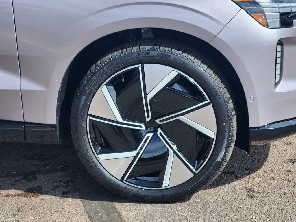 New 2026 Volvo EX90 Ultra AWD/4WD image 30