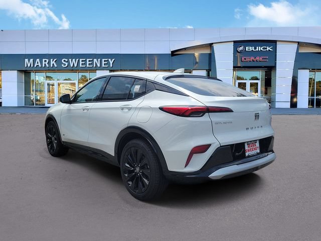 New 2026 Buick Envista Sport Touring w/ Convenience I Package FWD image 27