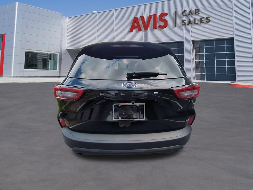 Used 2025 Ford Escape ST-Line FWD image 7