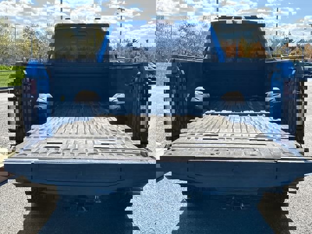 Used 2020 Ford F350 Platinum w/ FX4 Off-Road Package image 8