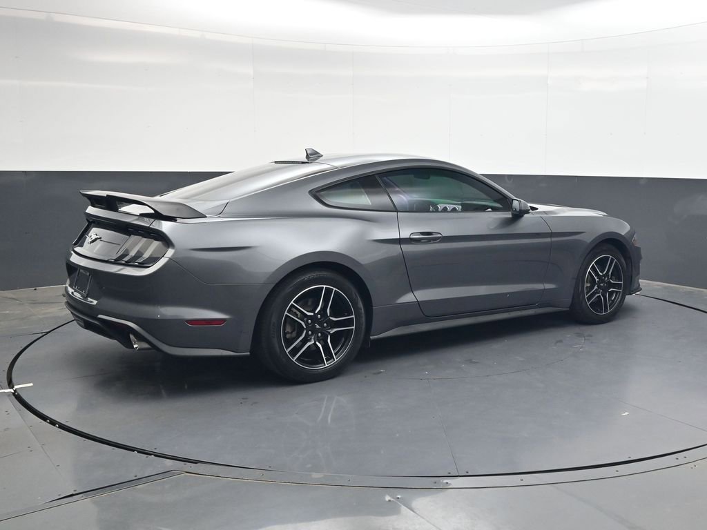 Used 2023 Ford Mustang Premium RWD image 4