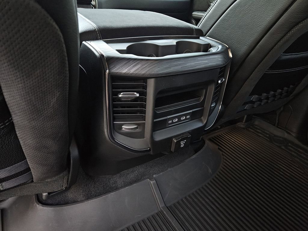 New 2026 RAM 1500 RHO AWD/4WD image 10