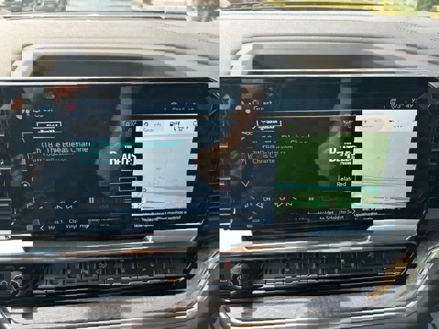 New 2025 Chevrolet Silverado 2500 LTZ w/ LTZ Plus Package image 8