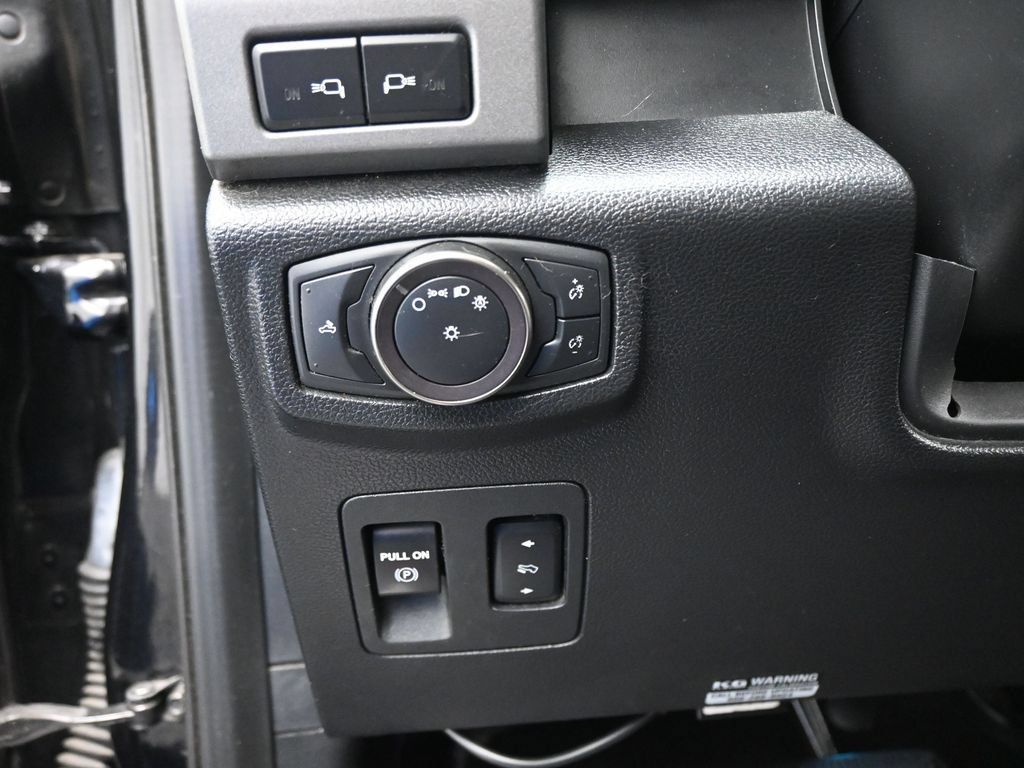 Used 2019 Ford F150 Raptor w/ Equipment Group 802A Luxury AWD/4WD image 12