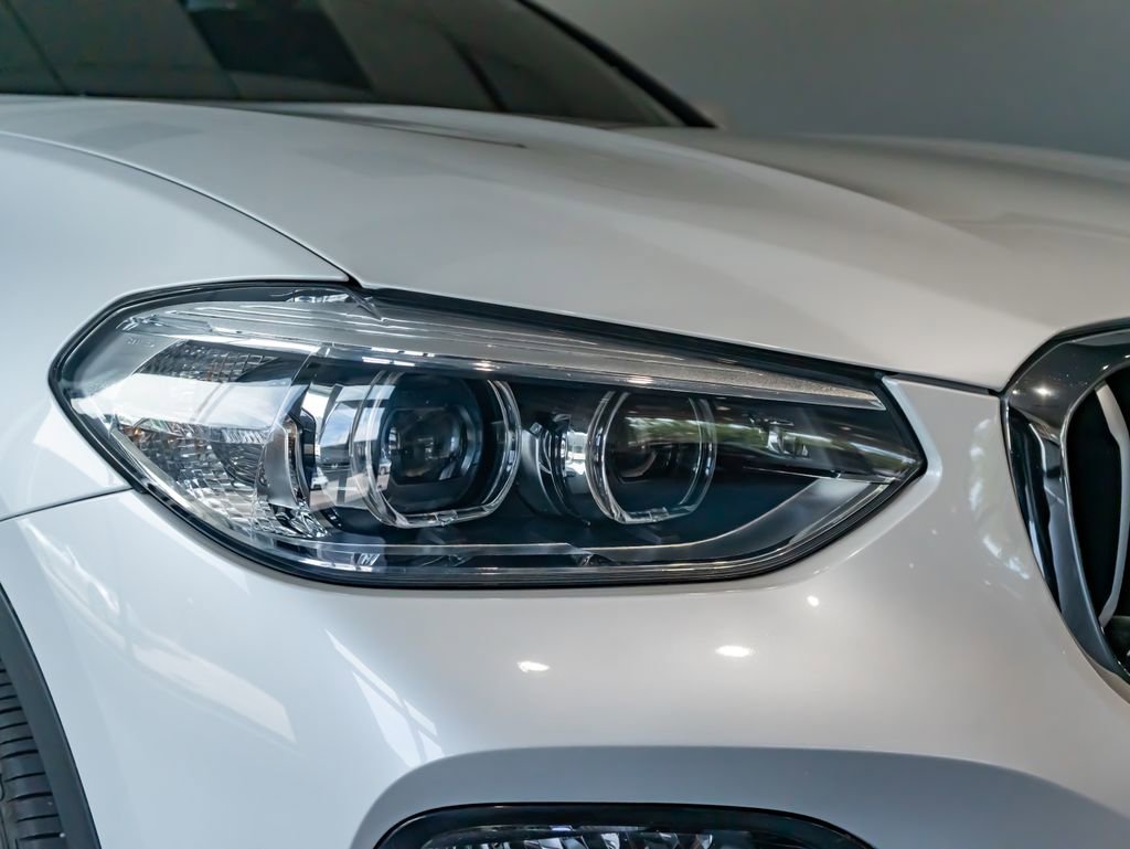 Used 2021 BMW X4 xDrive30i w/ Premium Package 3 image 34