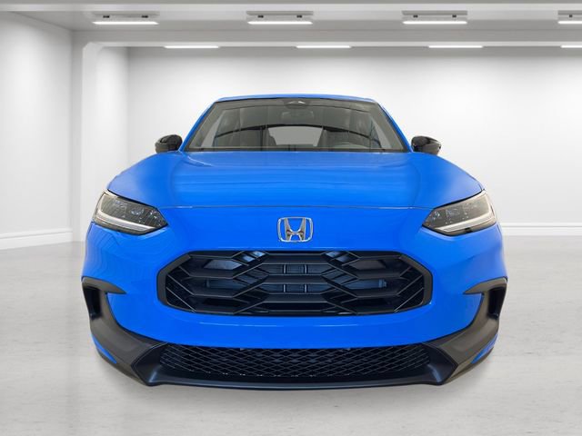 New 2026 Honda HR-V Sport image 8