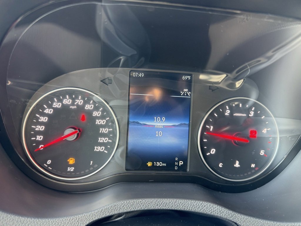 New 2025 Mercedes-Benz Sprinter 2500 image 30