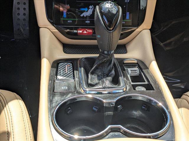 Used 2015 Maserati GranTurismo MC image 12