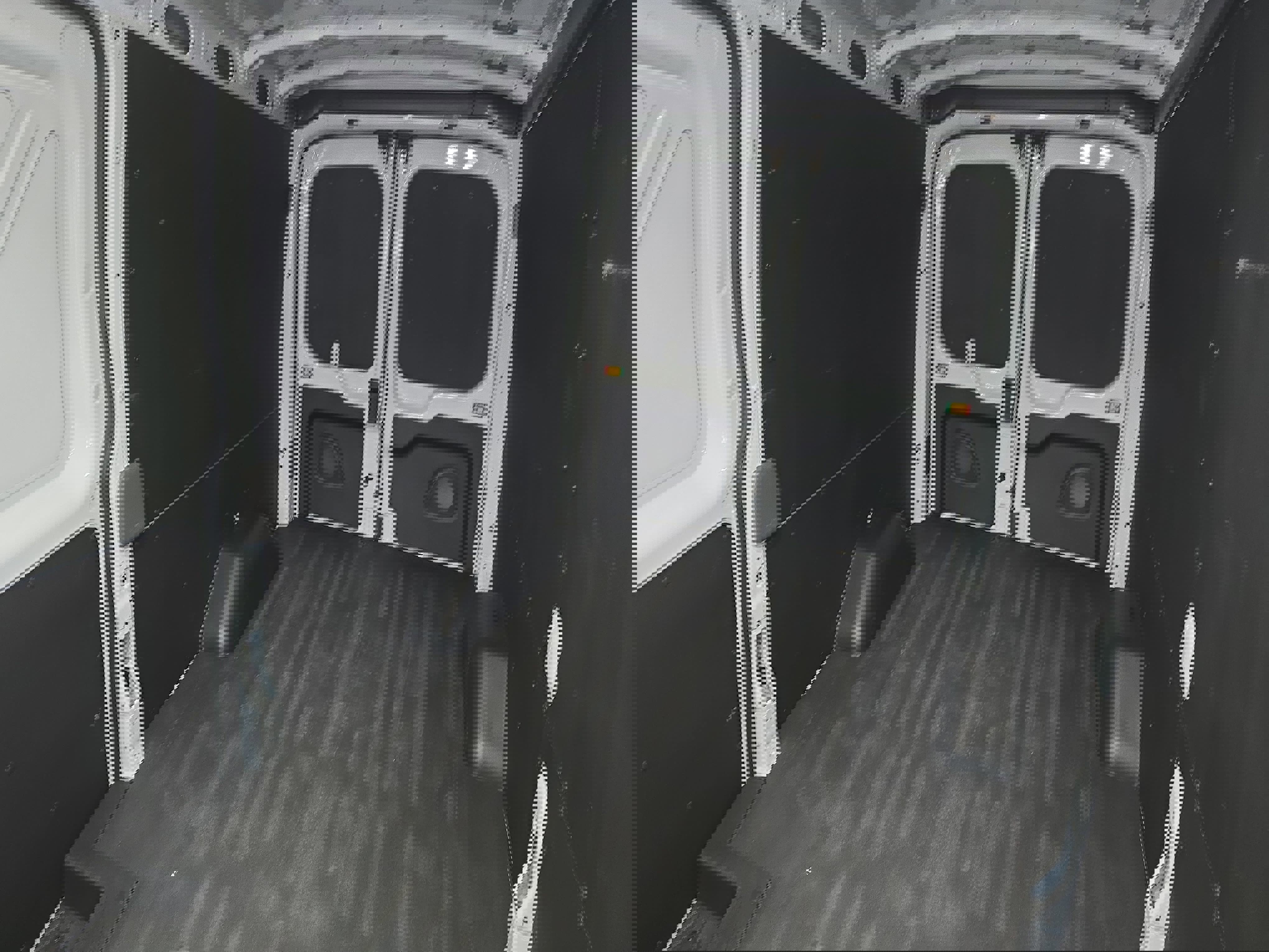 Used 2024 Ford Transit 350 NA w/ Load Area Protection Package image 16