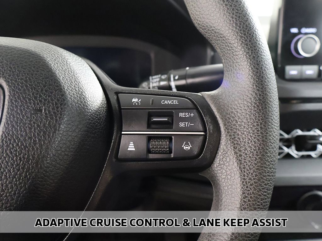 Used 2024 Honda Accord LX image 3