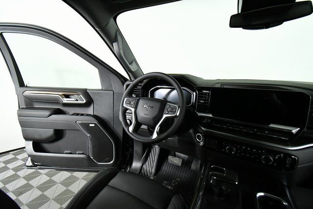 New 2026 Chevrolet Silverado 1500 RST image 19