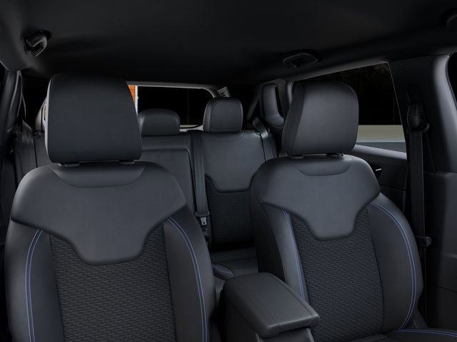 New 2026 Jeep Compass Latitude image 26