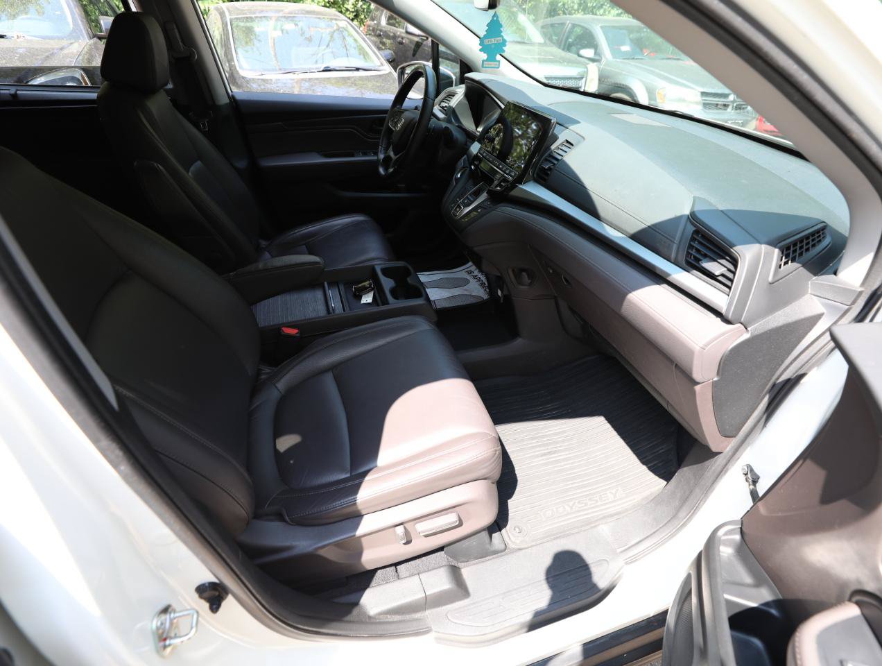 Used 2019 Honda Odyssey EX-L image 9