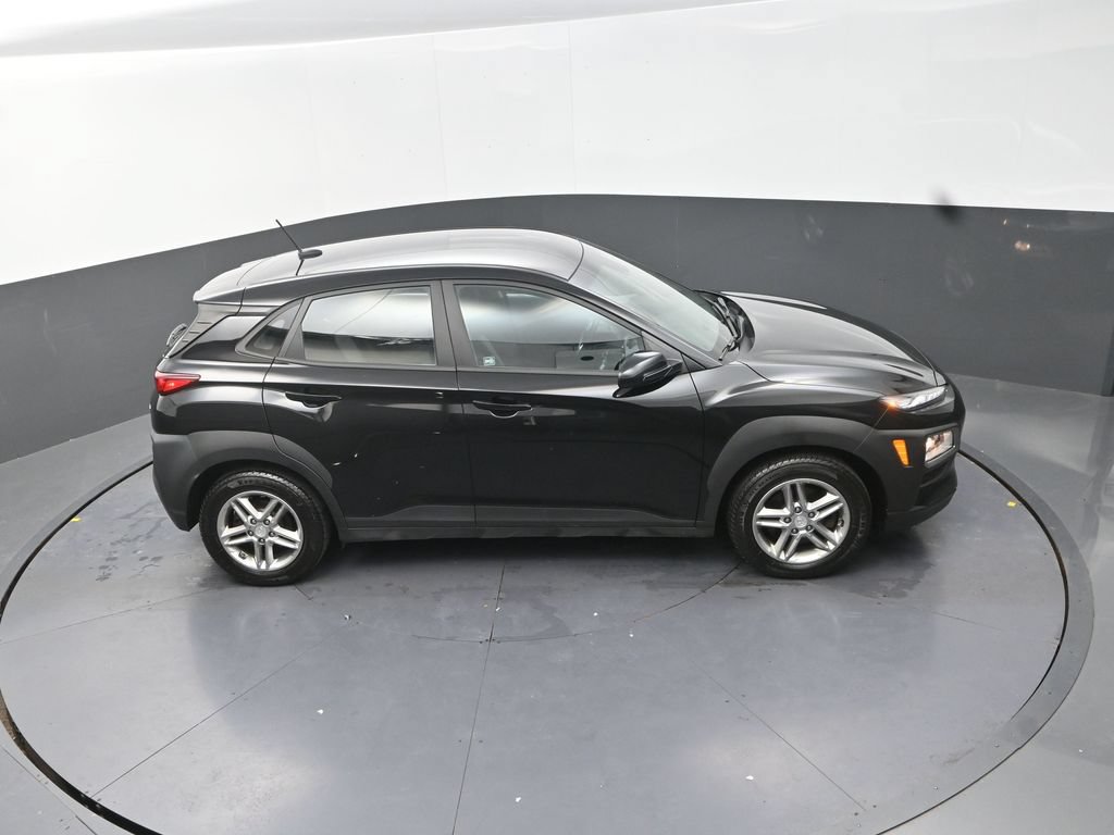 Used 2021 Hyundai Kona SE AWD/4WD image 20