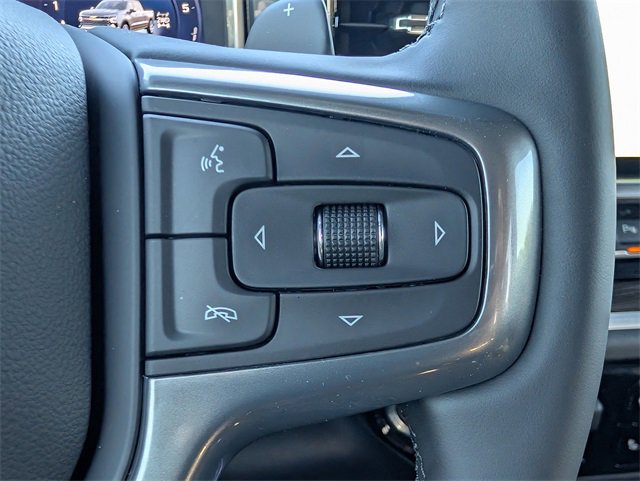 New 2026 Chevrolet Silverado 1500 RST w/ RST All Star Premium Package image 24