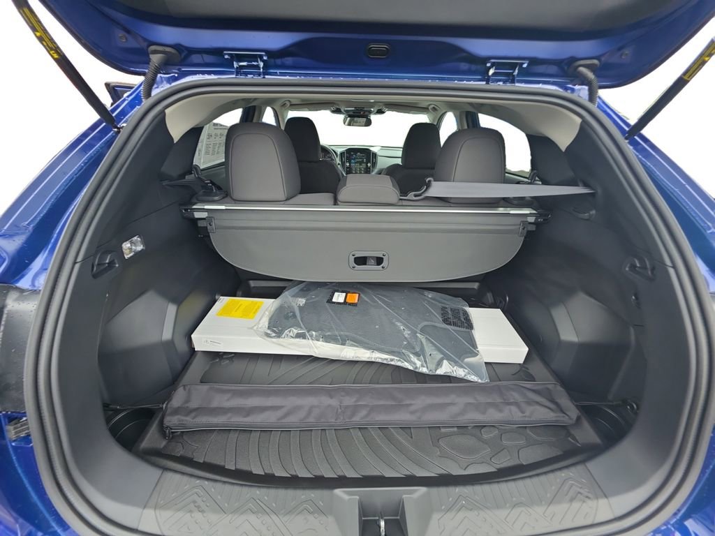New 2026 Subaru Crosstrek 2.0i Premium image 19