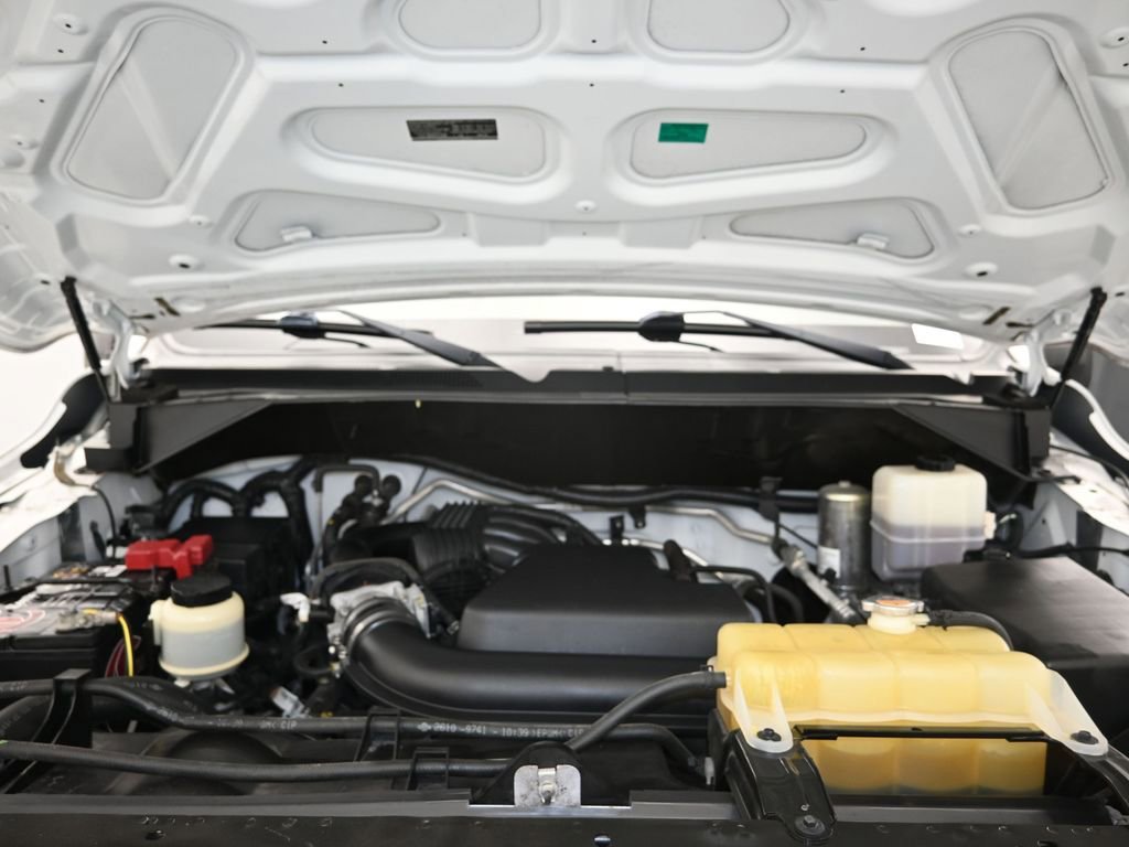 Used 2021 Nissan NV 2500 S RWD image 26