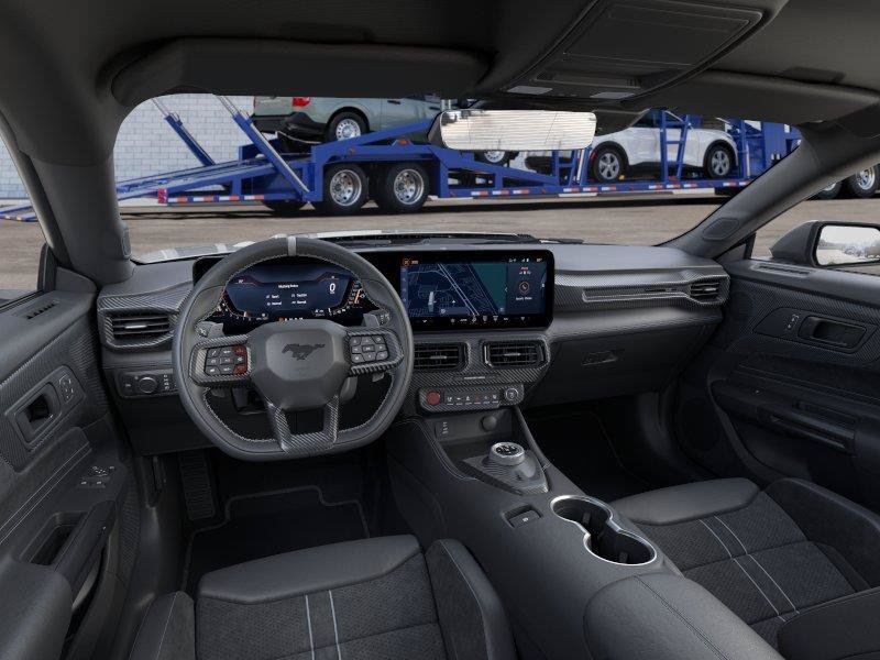 New 2026 Ford Mustang Dark Horse SC RWD image 10