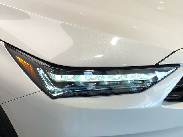 New 2026 Acura MDX A-Spec AWD/4WD image 6