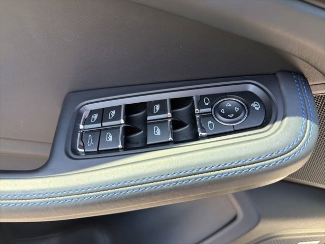 Used 2023 Porsche Macan GTS AWD/4WD image 17