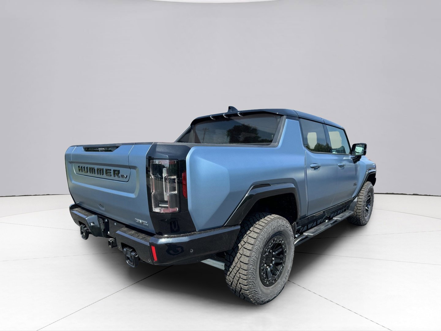 New 2024 GMC Hummer EV 3X w/ Omega Edition image 11