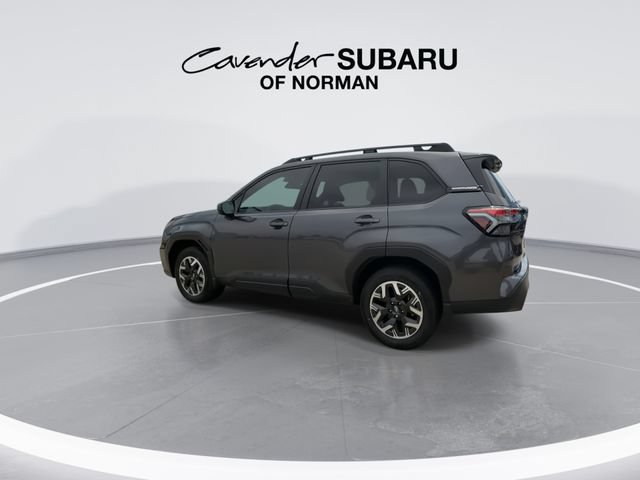 Certified 2026 Subaru Forester Premium AWD/4WD image 6