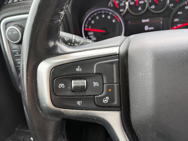 Used 2020 Chevrolet Silverado 1500 RST image 19