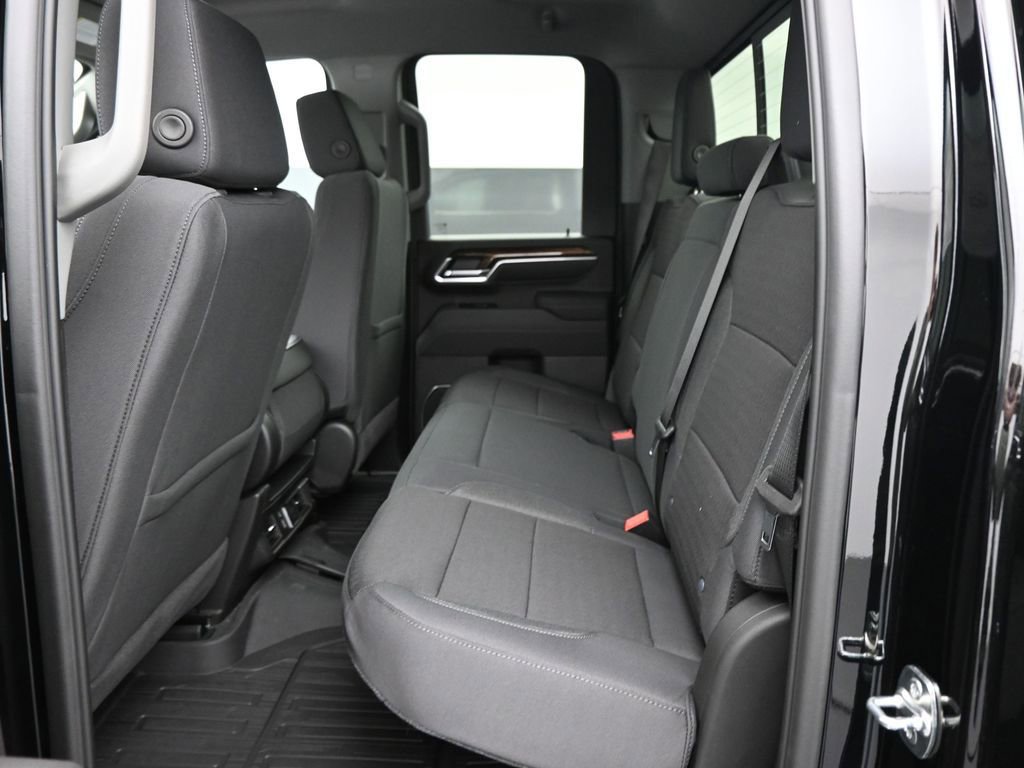 New 2026 GMC Sierra 3500 SLE image 22