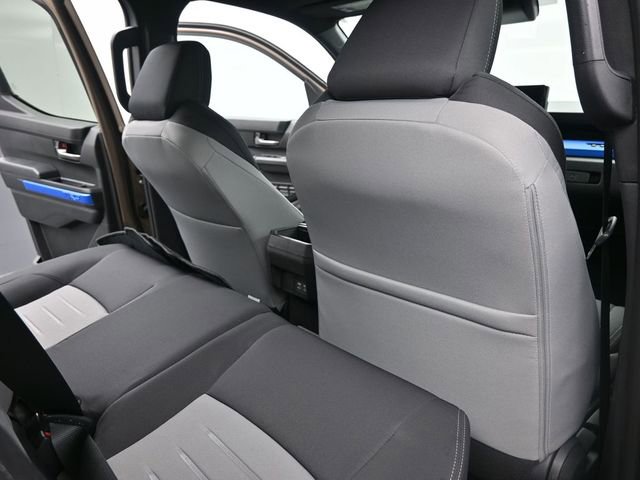 New 2026 Toyota Tacoma TRD Off-Road image 24