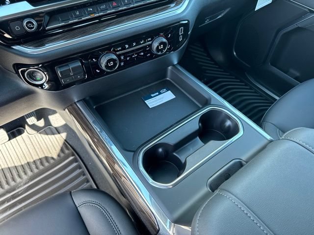 New 2026 Chevrolet Silverado 2500 LT w/ Trail Boss Package AWD/4WD image 23