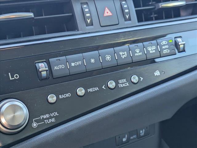 Used 2025 Lexus ES 300h w/ Premium Package image 13