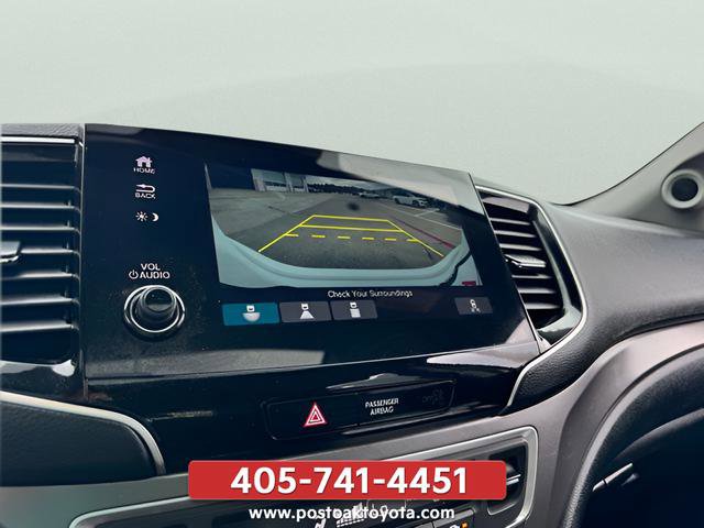 Used 2020 Honda Pilot EX-L image 26