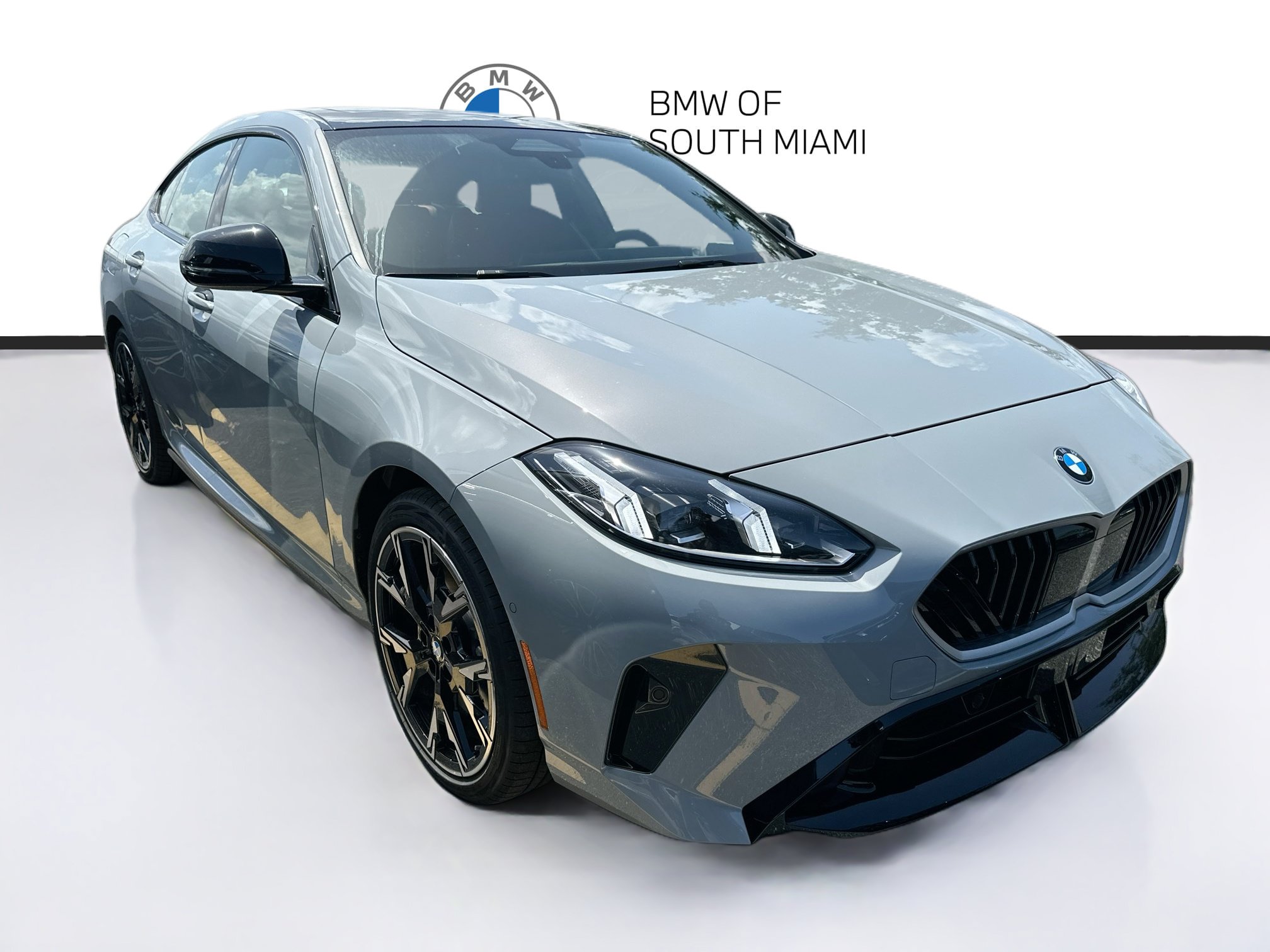 New 2026 BMW 228i w/ Premium Package