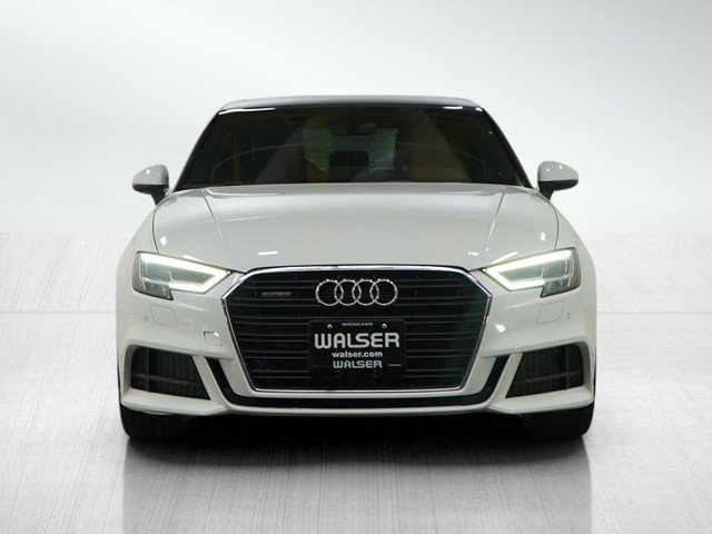 Used 2018 Audi A3 2.0T Premium Plus image 8