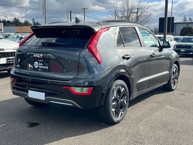 New 2026 Kia Niro Wind FWD image 5