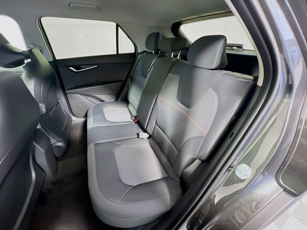 New 2026 Kia Niro LX FWD image 20