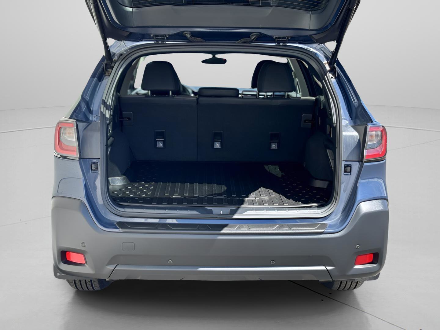 Used 2023 Subaru Outback Onyx Edition XT AWD/4WD image 36