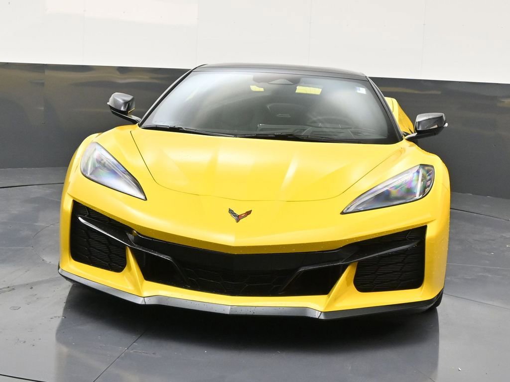Used 2026 Chevrolet Corvette Z06 image 8