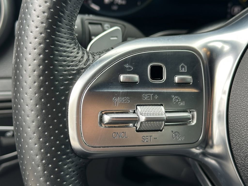 Certified 2022 Mercedes-Benz GLC 300 image 28