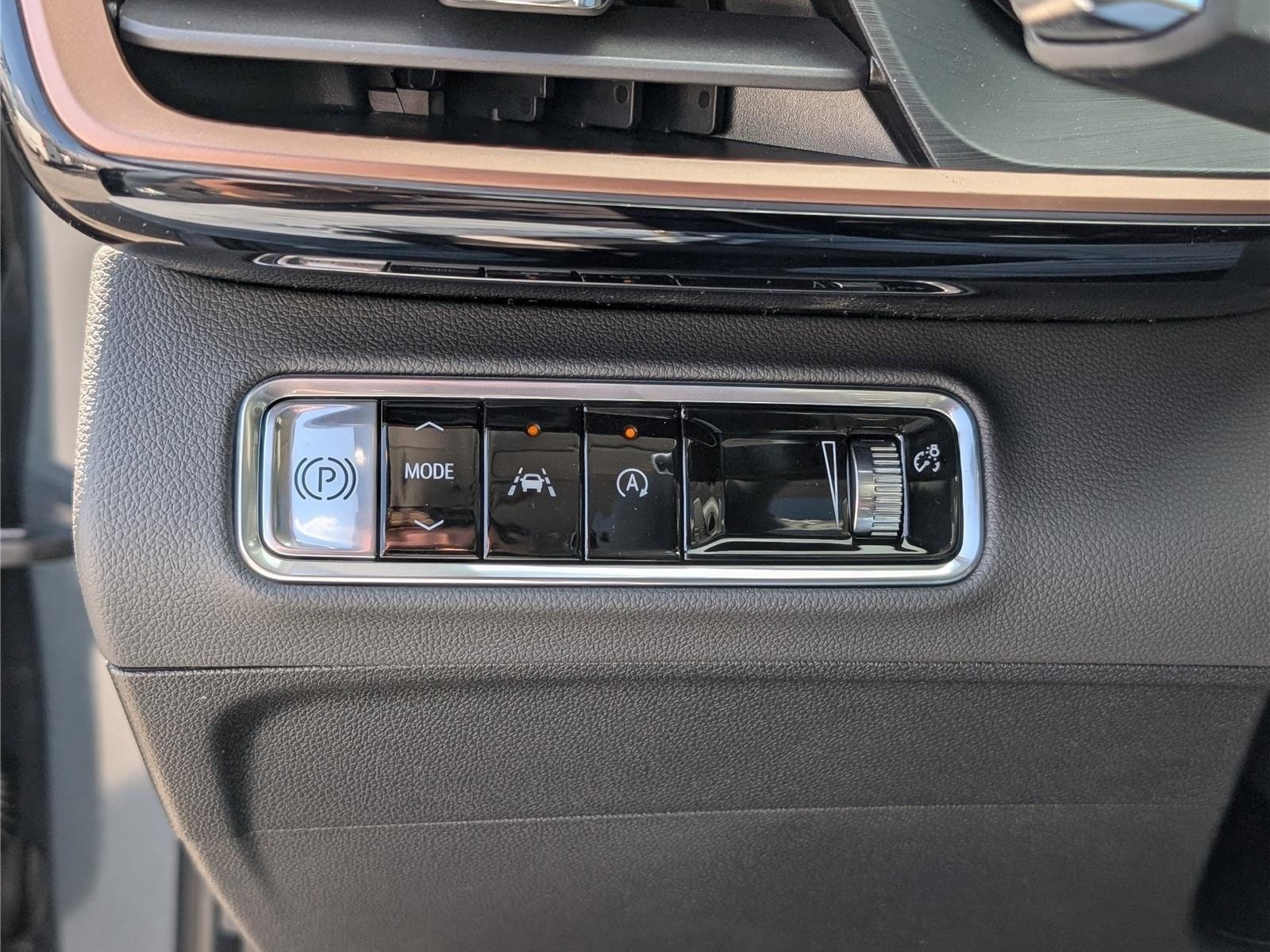 New 2026 Buick Envision Sport Touring AWD/4WD image 20