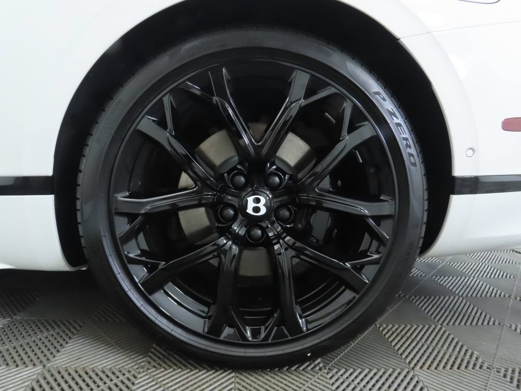 New 2026 Bentley Continental GT Speed AWD/4WD image 37