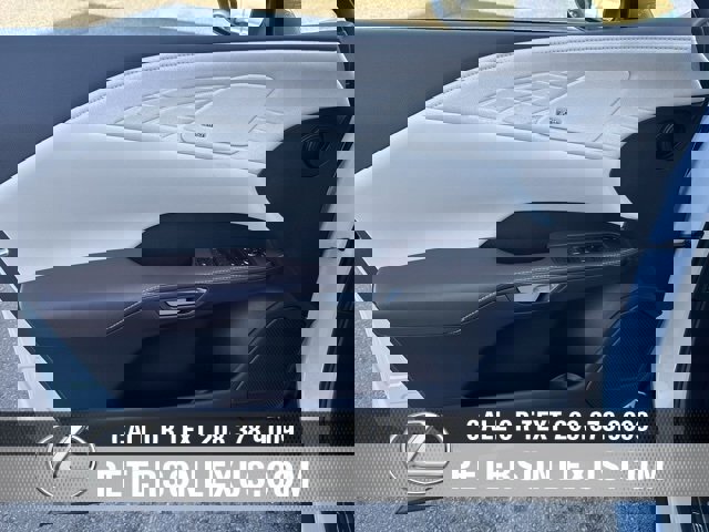 New 2026 Lexus RX 450h AWD image 35