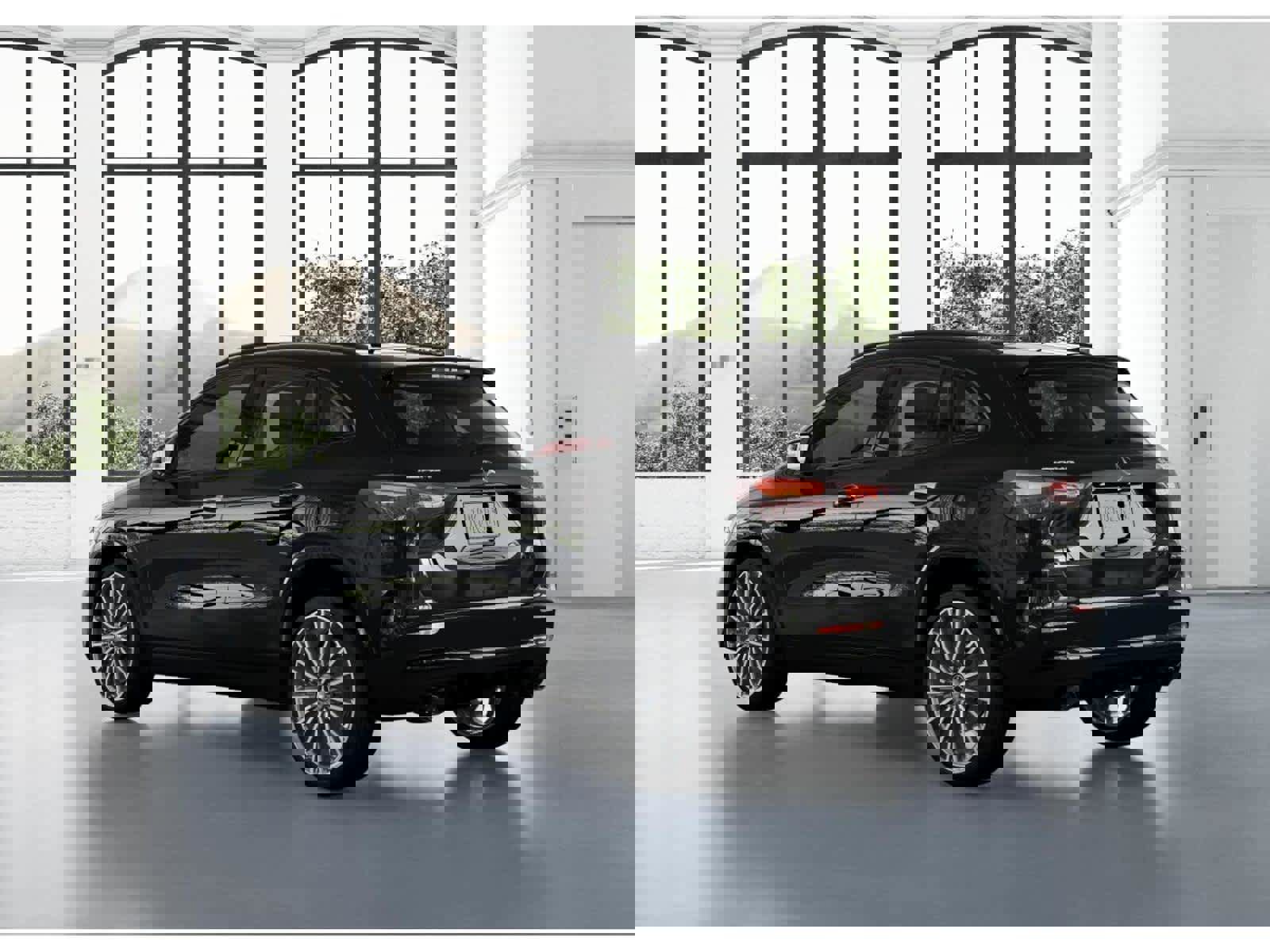 New 2026 Mercedes-Benz GLA 35 AMG 4MATIC image 28