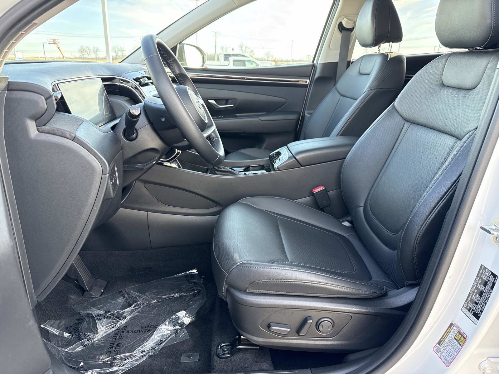 Used 2023 Hyundai Tucson SEL w/ Convenience Package image 23