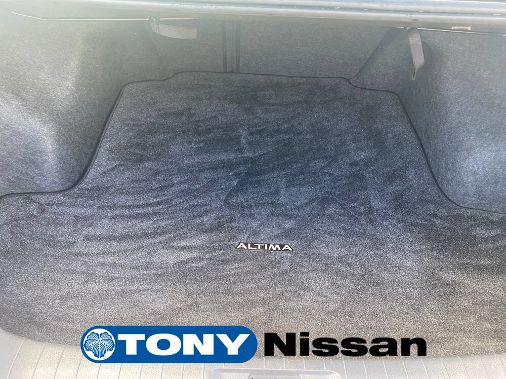 Used 2014 Nissan Altima 2.5 SV w/ Convenience Package FWD image 29
